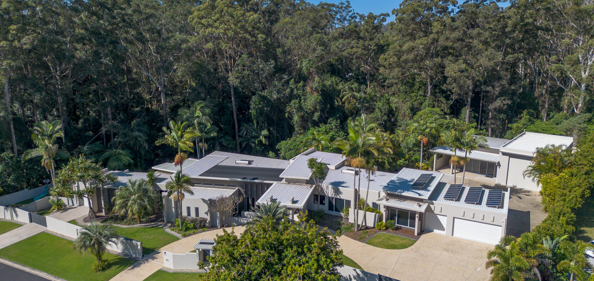 Sold - 33-37 Turnbull Place - New Property in Tanawha - Real Estate by Chris Pace