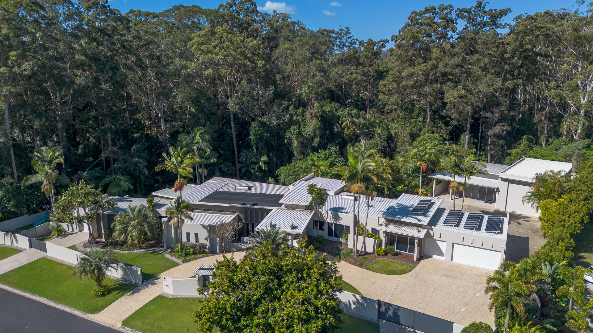 Sold - 33-37 Turnbull Place - New Property in Tanawha - Real Estate by Chris Pace