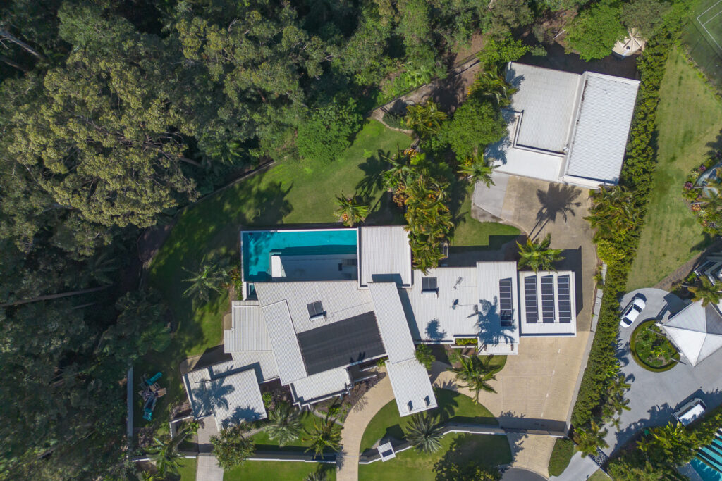 Sold - 33-37 Turnbull Place - New Property in Tanawha - Real Estate by Chris Pace
