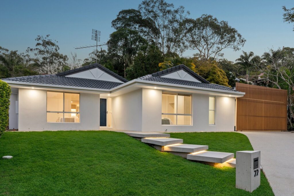Sold - 22 Andriana Drive - New Property in Buderim - Real Estate by Glenn McIntosh
