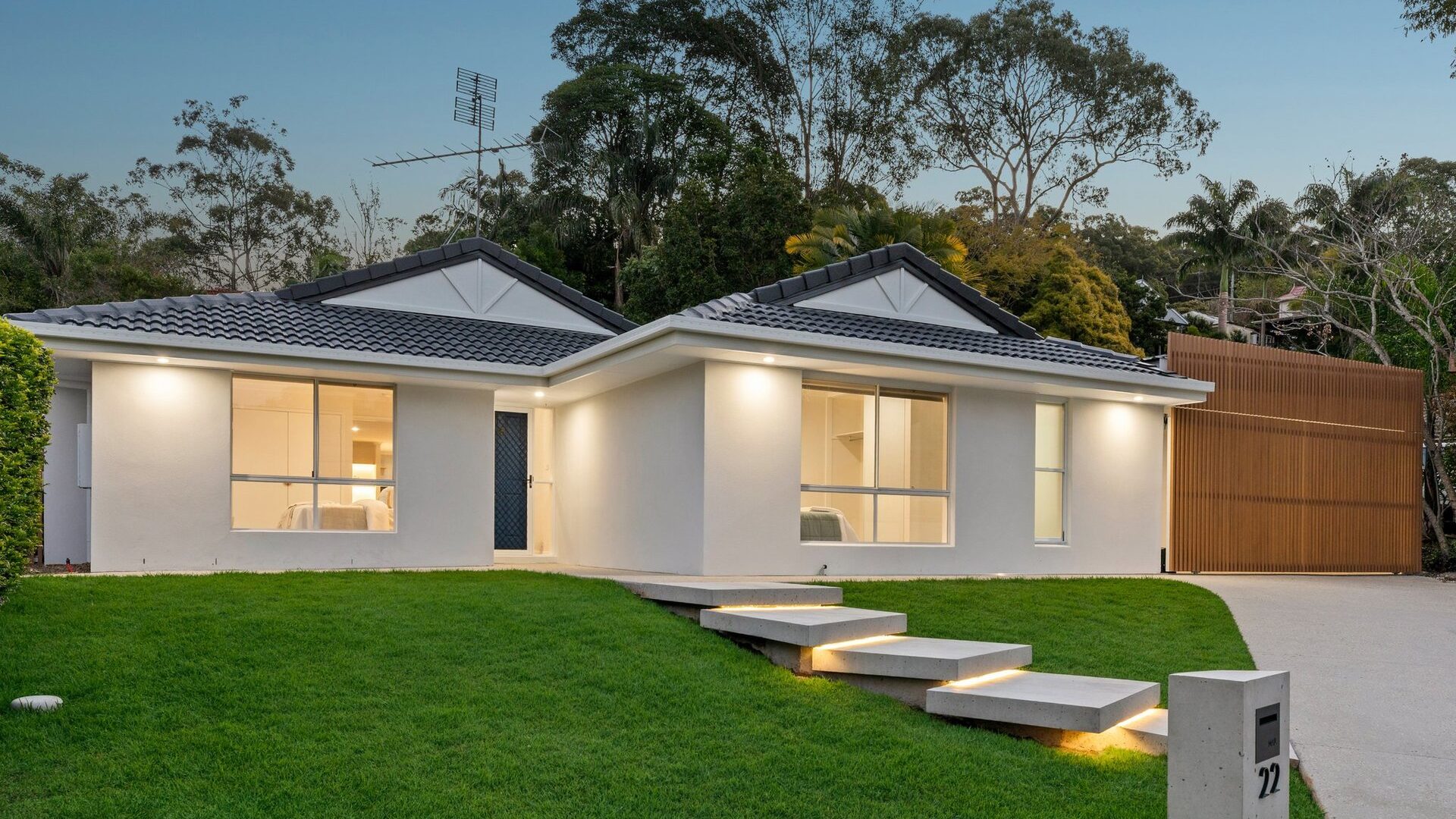 Sold - 22 Andriana Drive - New Property in Buderim - Real Estate by Glenn McIntosh