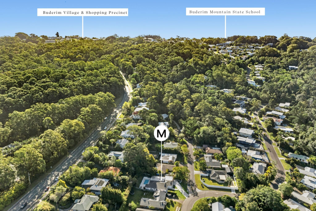 Sold - 22 Andriana Drive - New Property in Buderim - Real Estate by Glenn McIntosh