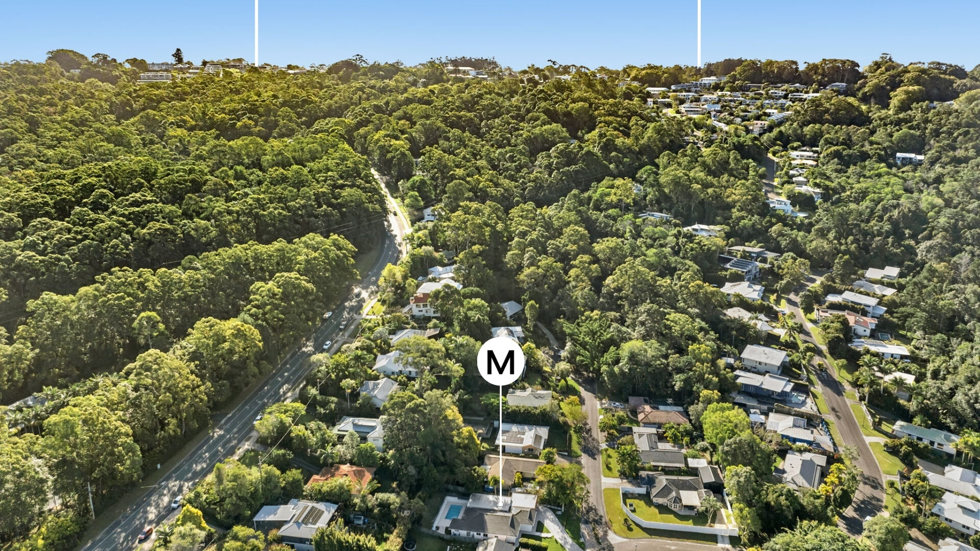 Sold - 22 Andriana Drive - New Property in Buderim - Real Estate by Glenn McIntosh