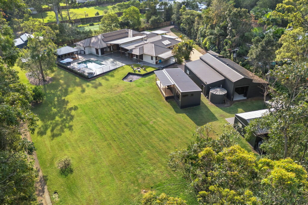 Sold - 26 Walgarri Drive - New Property in Tanawha - Real Estate by Carlie Penn