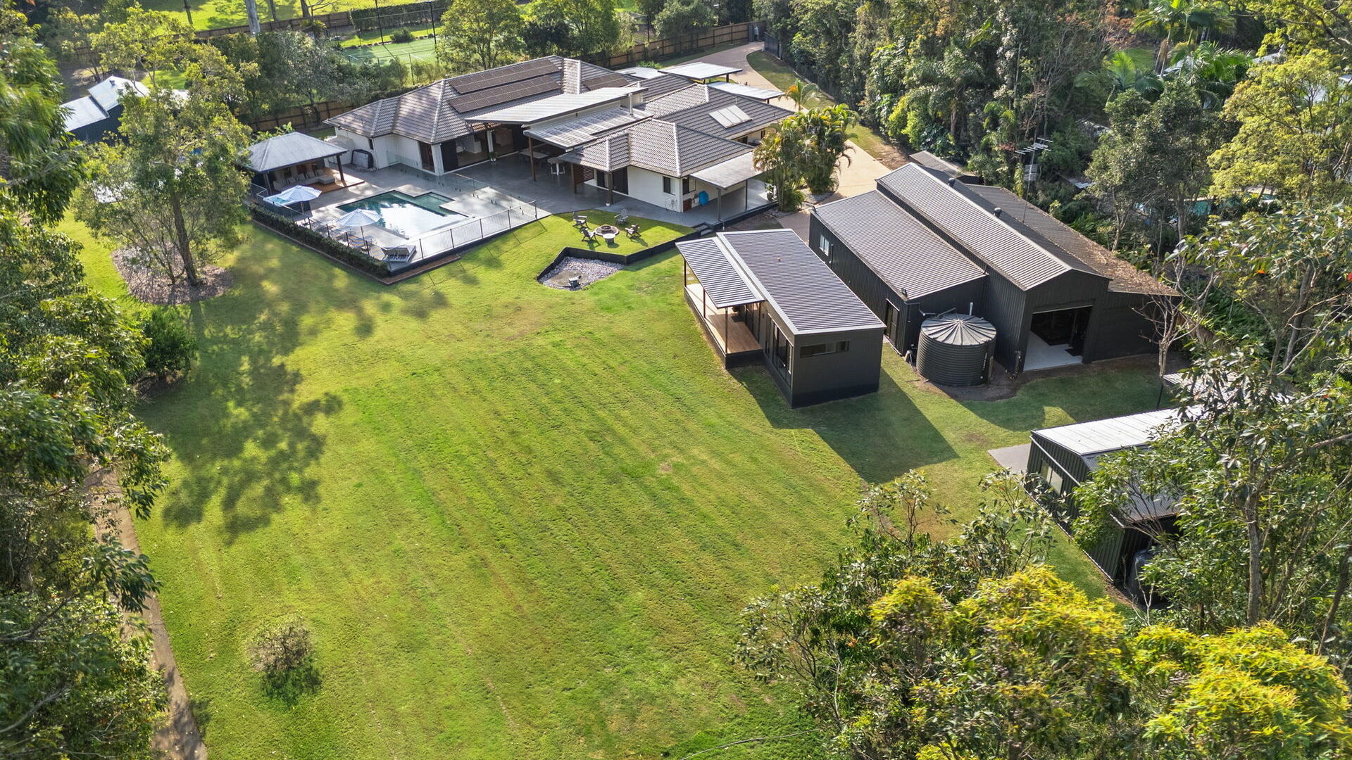 Sold - 26 Walgarri Drive - New Property in Tanawha - Real Estate by Carlie Penn