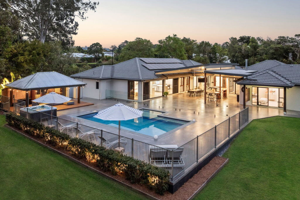 Sold - 26 Walgarri Drive - New Property in Tanawha - Real Estate by Carlie Penn