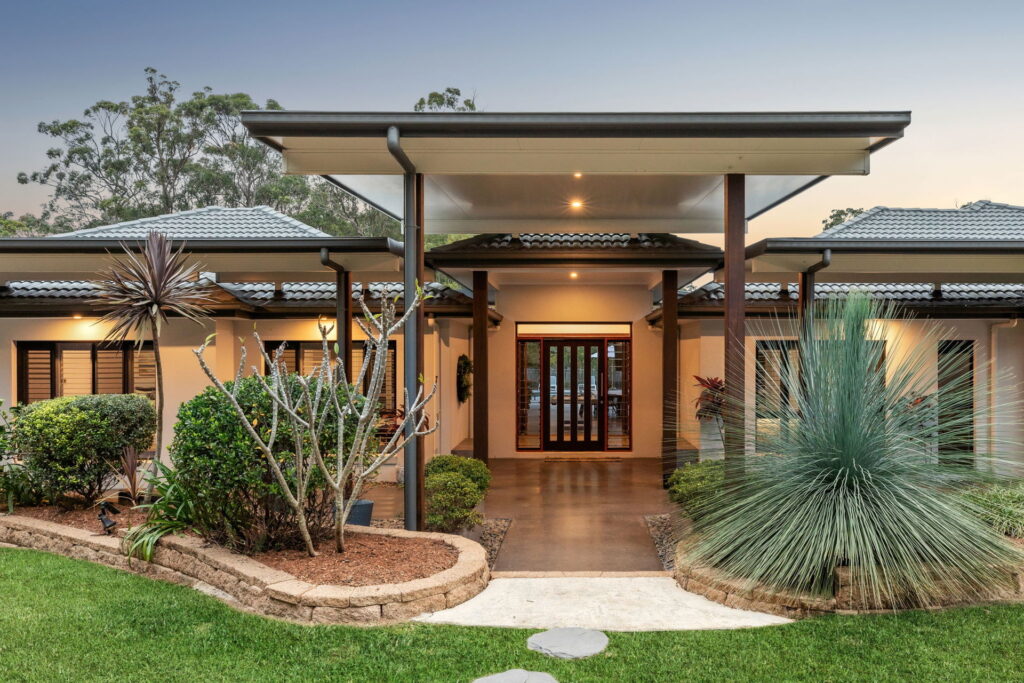 Sold - 26 Walgarri Drive - New Property in Tanawha - Real Estate by Carlie Penn