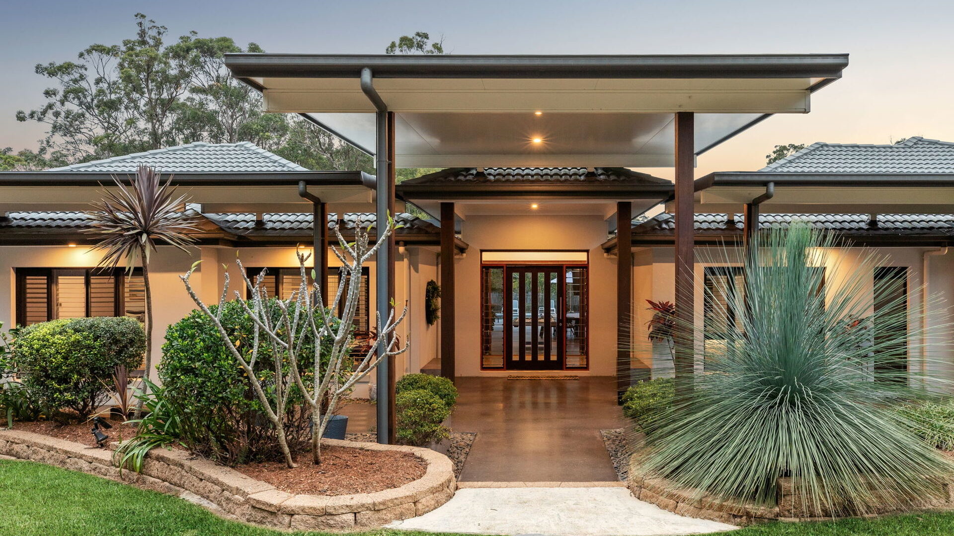 Sold - 26 Walgarri Drive - New Property in Tanawha - Real Estate by Carlie Penn