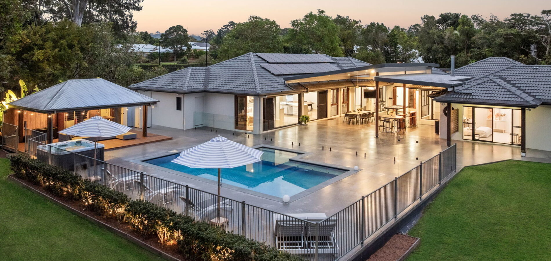 Sold - 26 Walgarri Drive - New Property in Tanawha - Real Estate by Carlie Penn