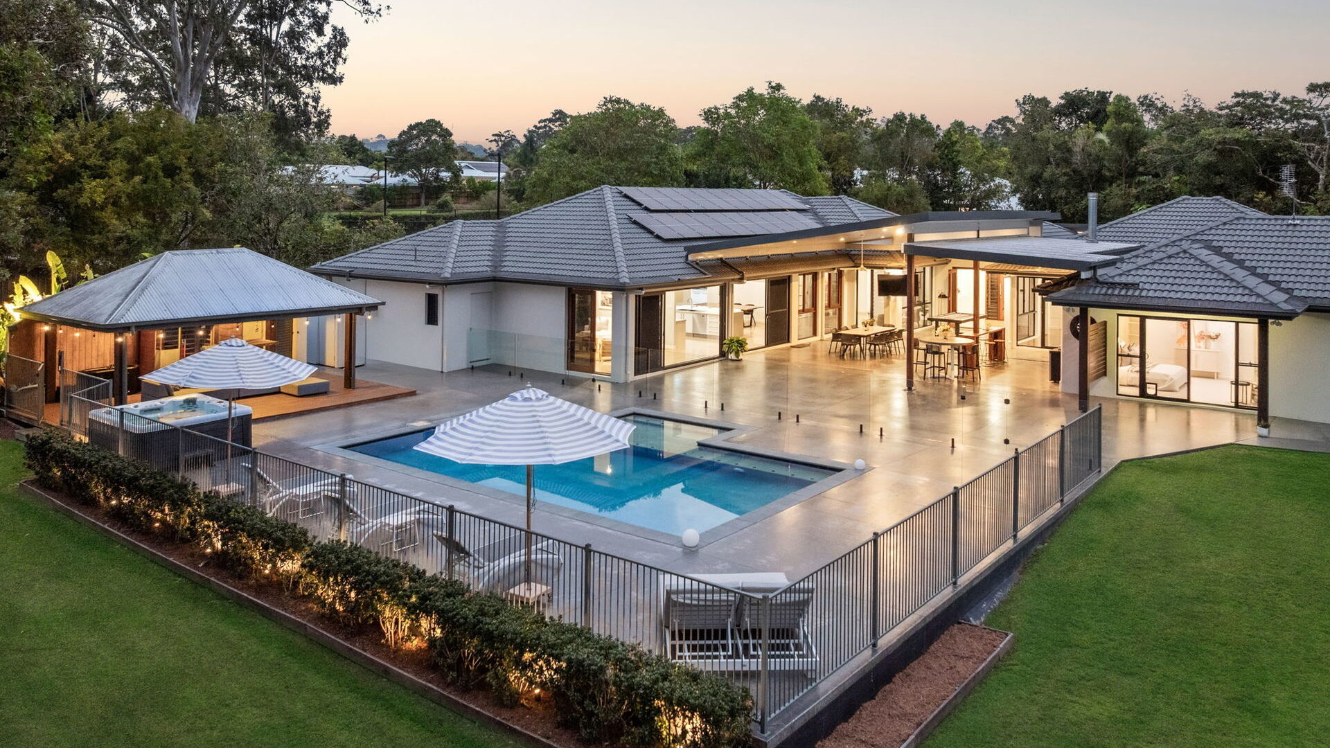 Sold - 26 Walgarri Drive - New Property in Tanawha - Real Estate by Carlie Penn