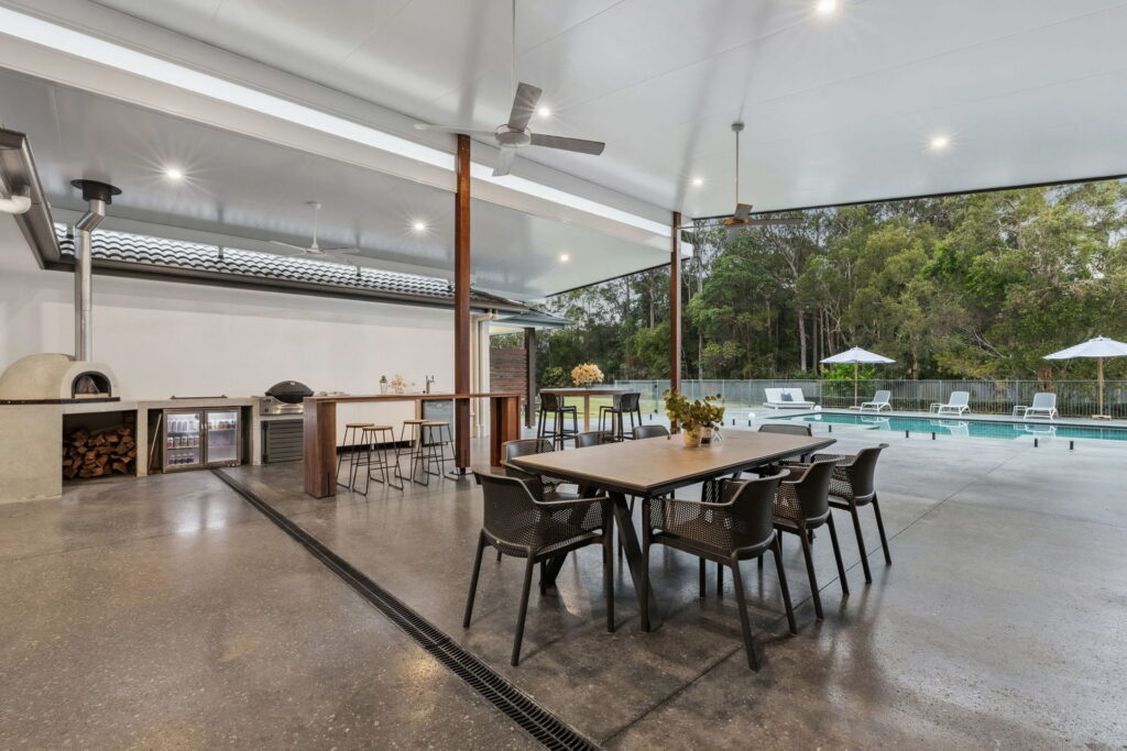 Sold - 26 Walgarri Drive - New Property in Tanawha - Real Estate by Carlie Penn