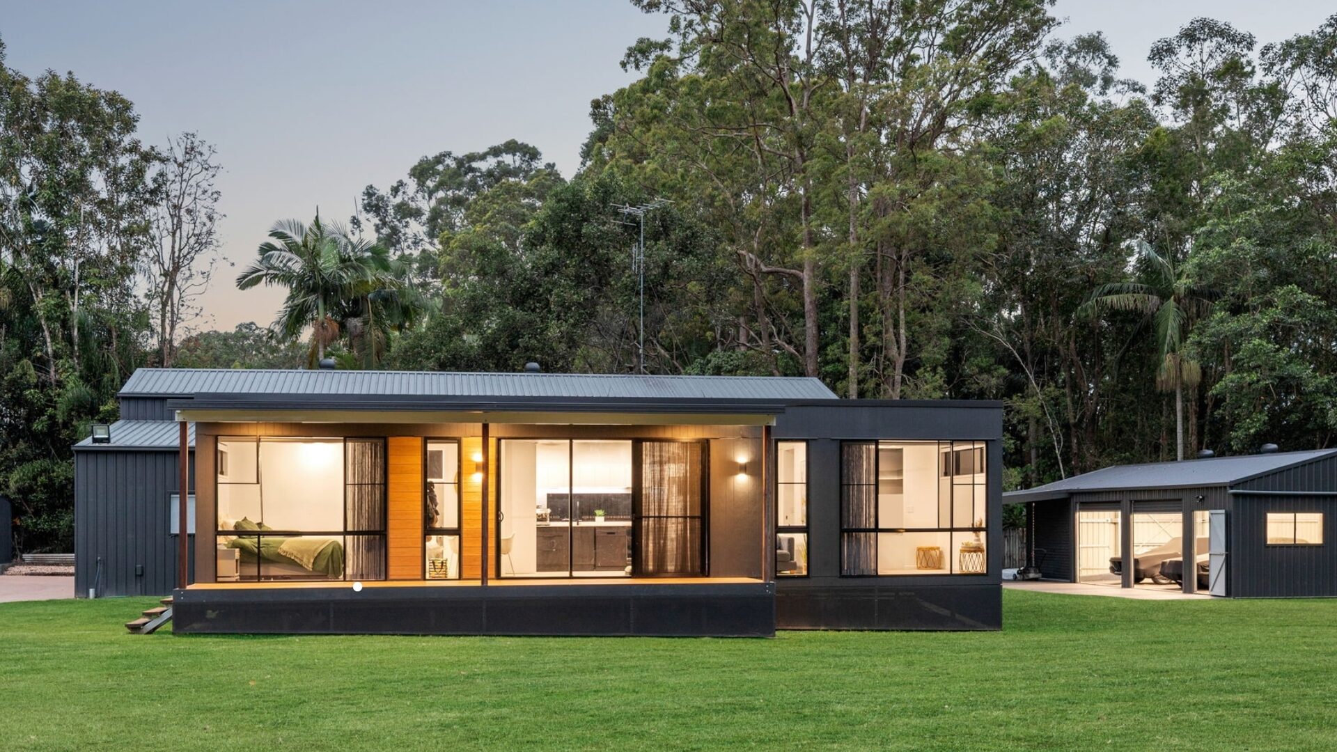 Sold - 26 Walgarri Drive - New Property in Tanawha - Real Estate by Carlie Penn