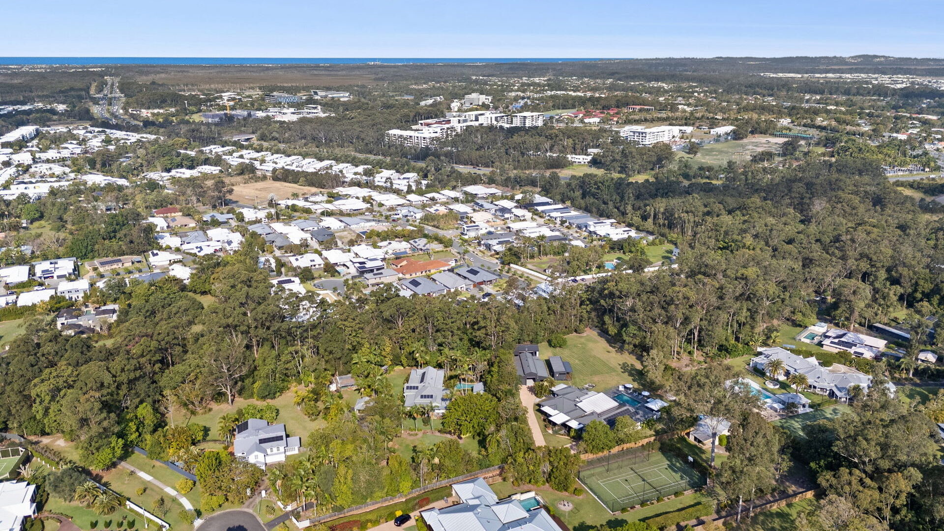 Sold - 26 Walgarri Drive - New Property in Tanawha - Real Estate by Carlie Penn