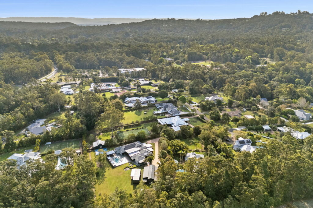 Sold - 26 Walgarri Drive - New Property in Tanawha - Real Estate by Carlie Penn