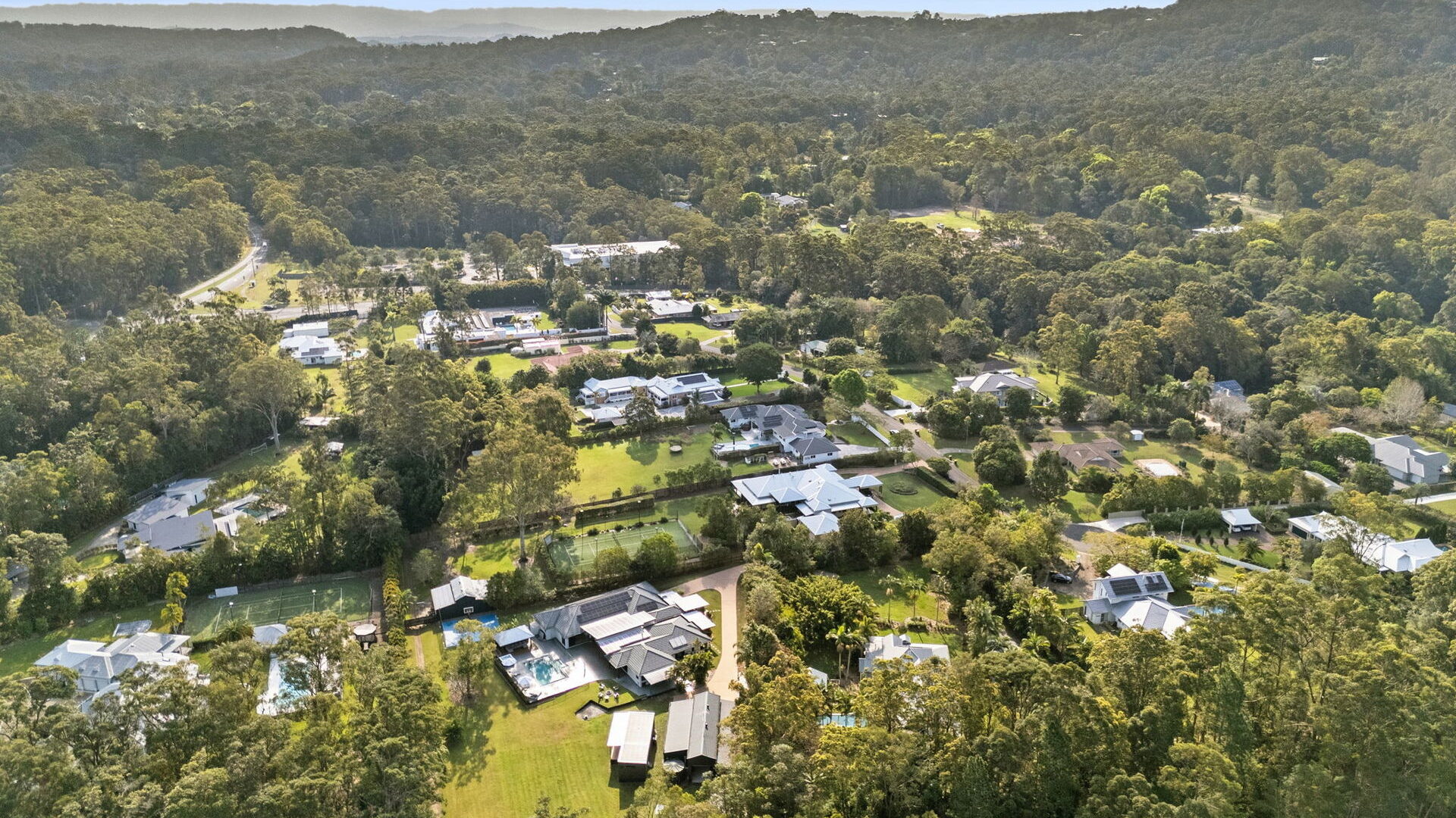 Sold - 26 Walgarri Drive - New Property in Tanawha - Real Estate by Carlie Penn