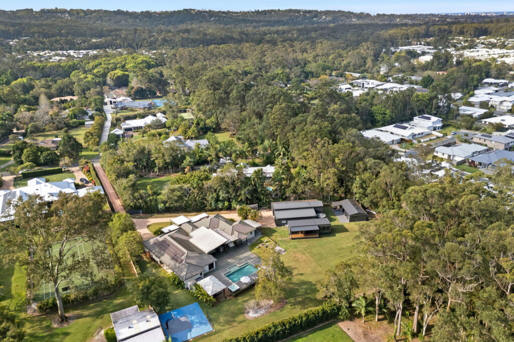 Sold - 26 Walgarri Drive - New Property in Tanawha - Real Estate by Carlie Penn