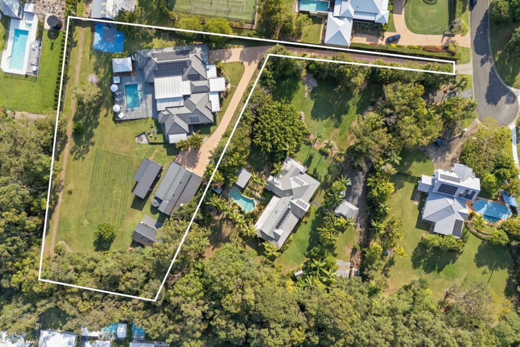 Sold - 26 Walgarri Drive - New Property in Tanawha - Real Estate by Carlie Penn