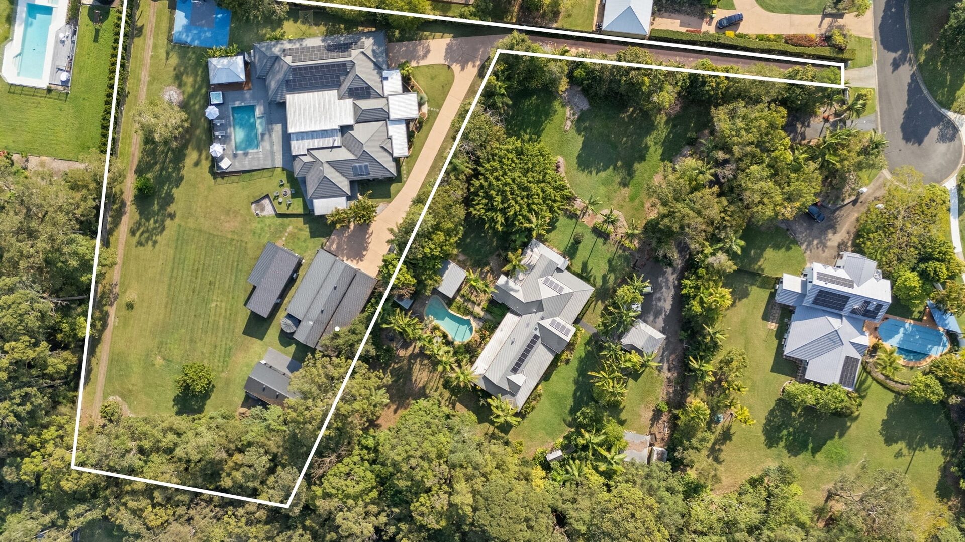 Sold - 26 Walgarri Drive - New Property in Tanawha - Real Estate by Carlie Penn