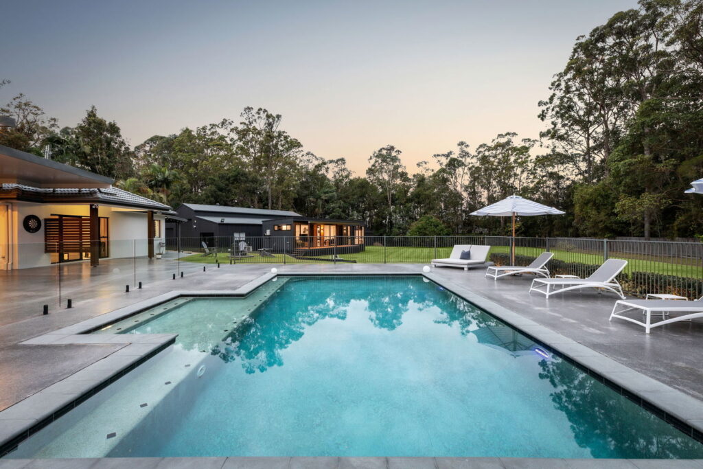 Sold - 26 Walgarri Drive - New Property in Tanawha - Real Estate by Carlie Penn