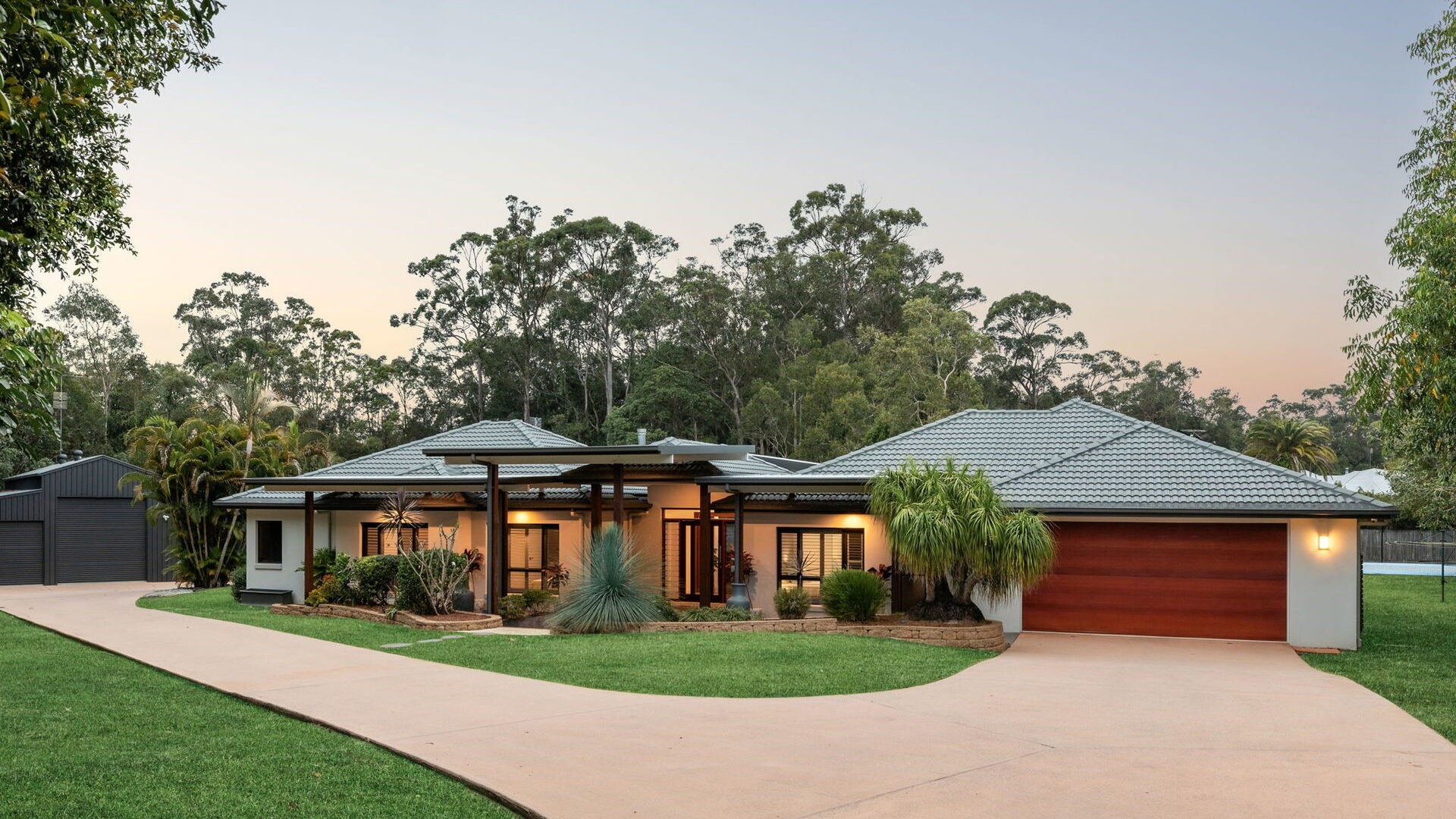 Sold - 26 Walgarri Drive - New Property in Tanawha - Real Estate by Carlie Penn