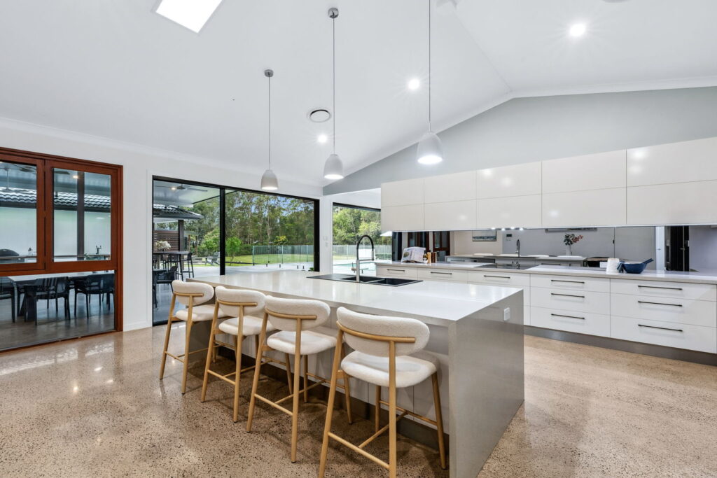 Sold - 26 Walgarri Drive - New Property in Tanawha - Real Estate by Carlie Penn