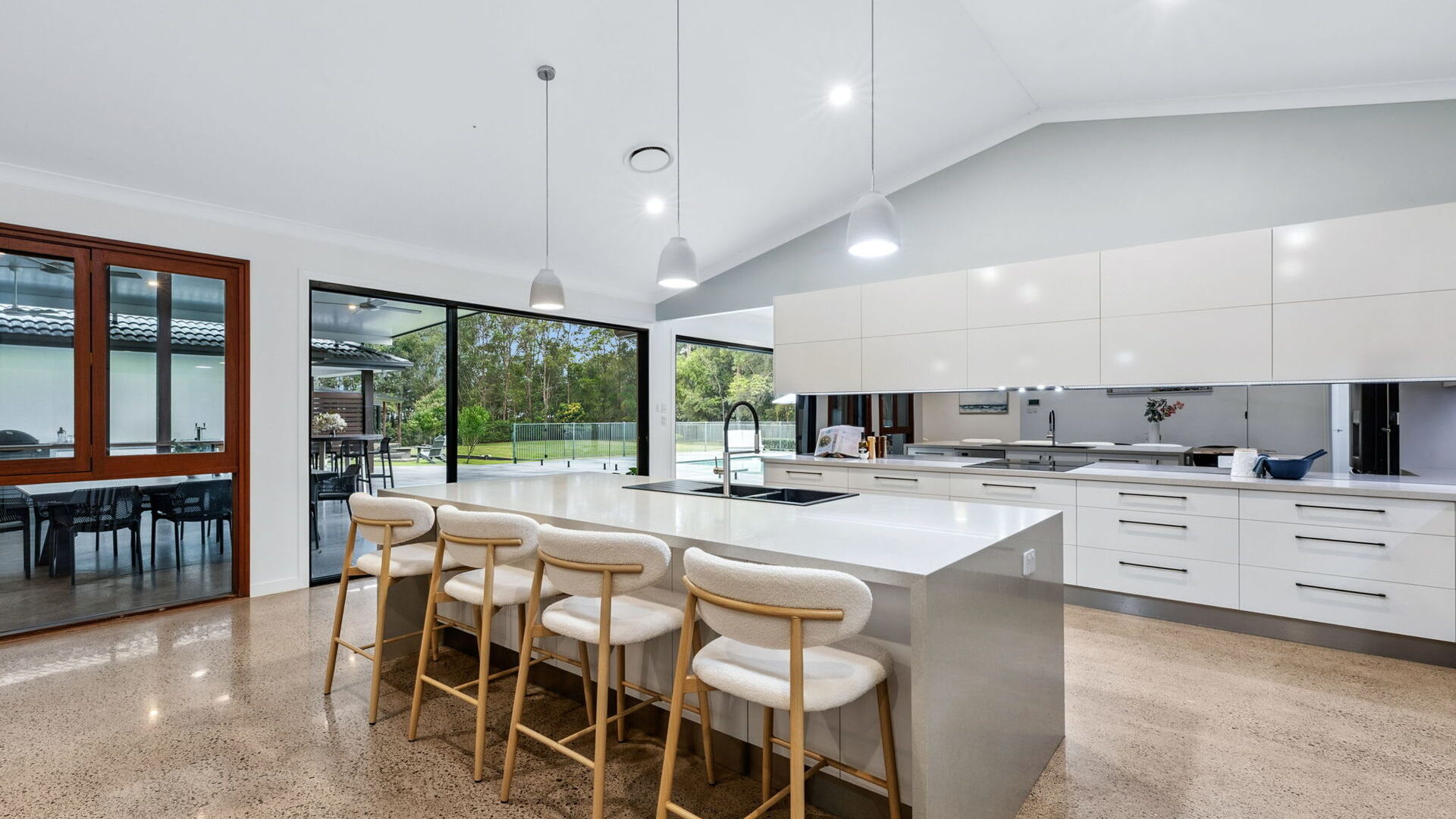 Sold - 26 Walgarri Drive - New Property in Tanawha - Real Estate by Carlie Penn