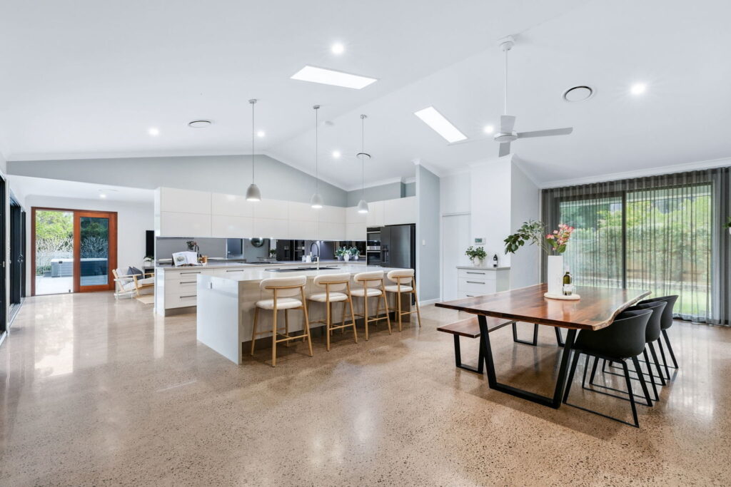 Sold - 26 Walgarri Drive - New Property in Tanawha - Real Estate by Carlie Penn