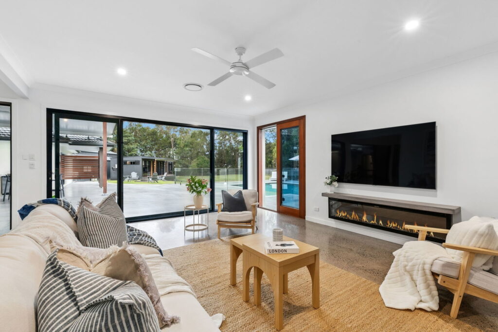 Sold - 26 Walgarri Drive - New Property in Tanawha - Real Estate by Carlie Penn