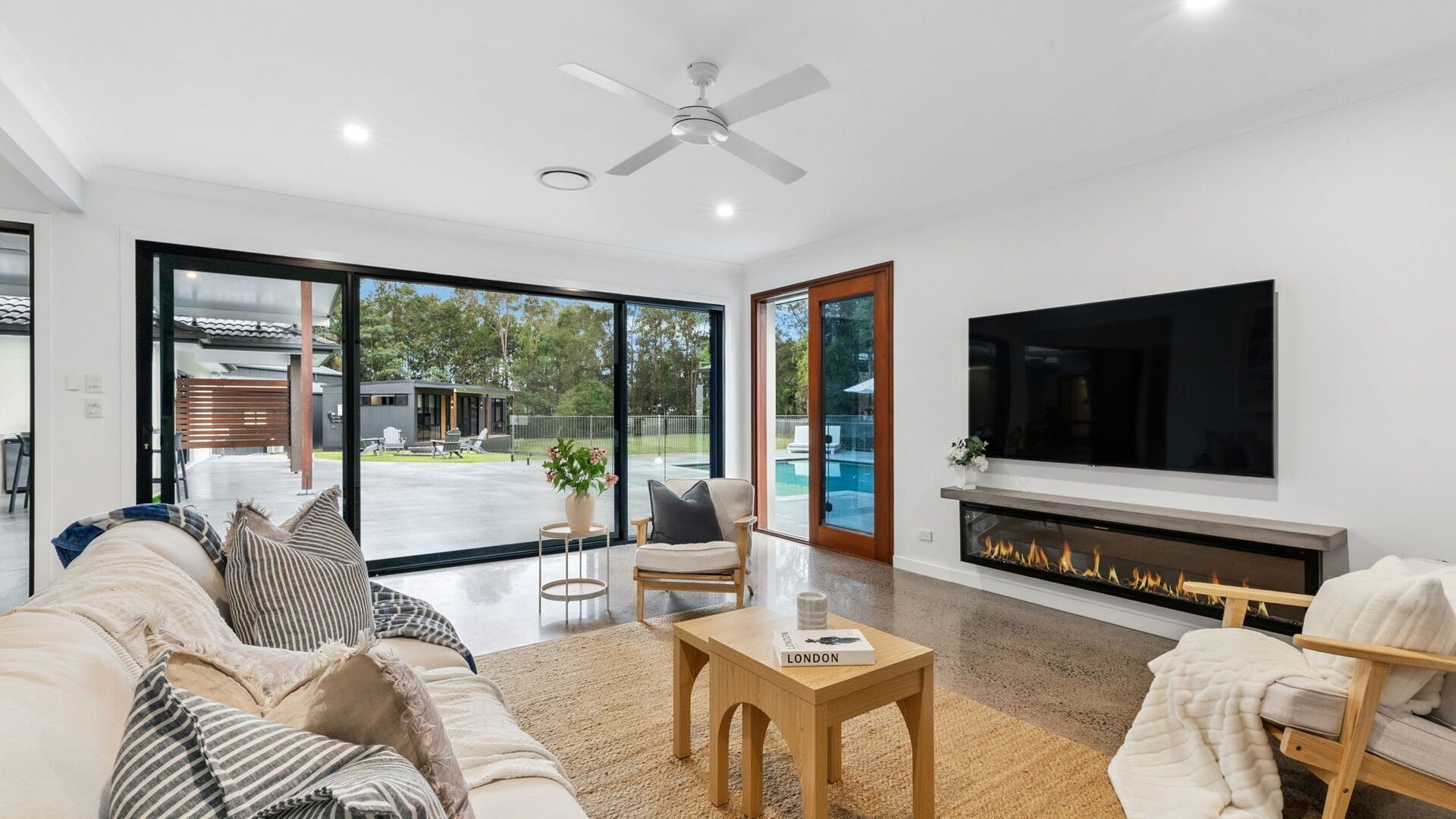 Sold - 26 Walgarri Drive - New Property in Tanawha - Real Estate by Carlie Penn