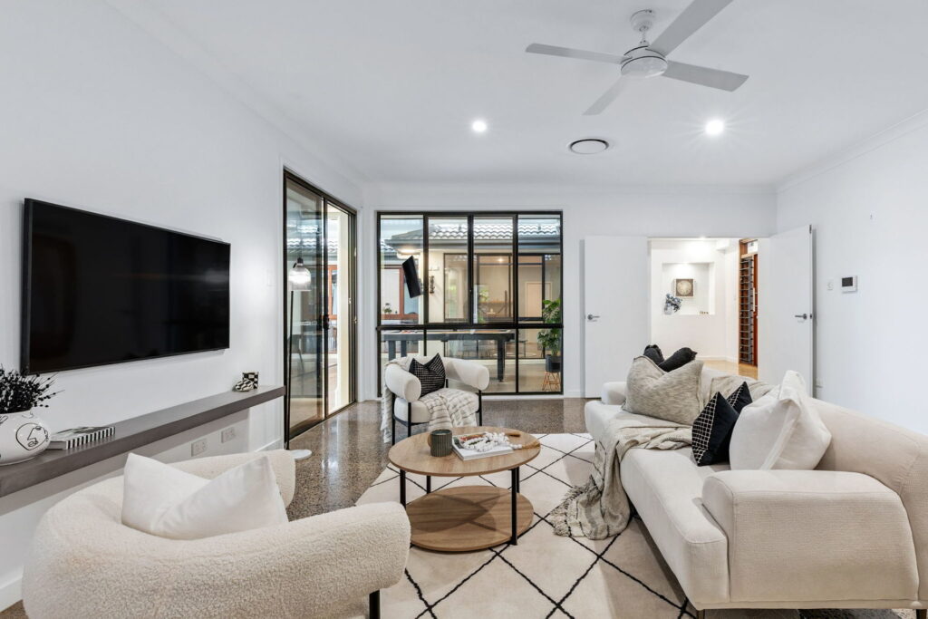 Sold - 26 Walgarri Drive - New Property in Tanawha - Real Estate by Carlie Penn
