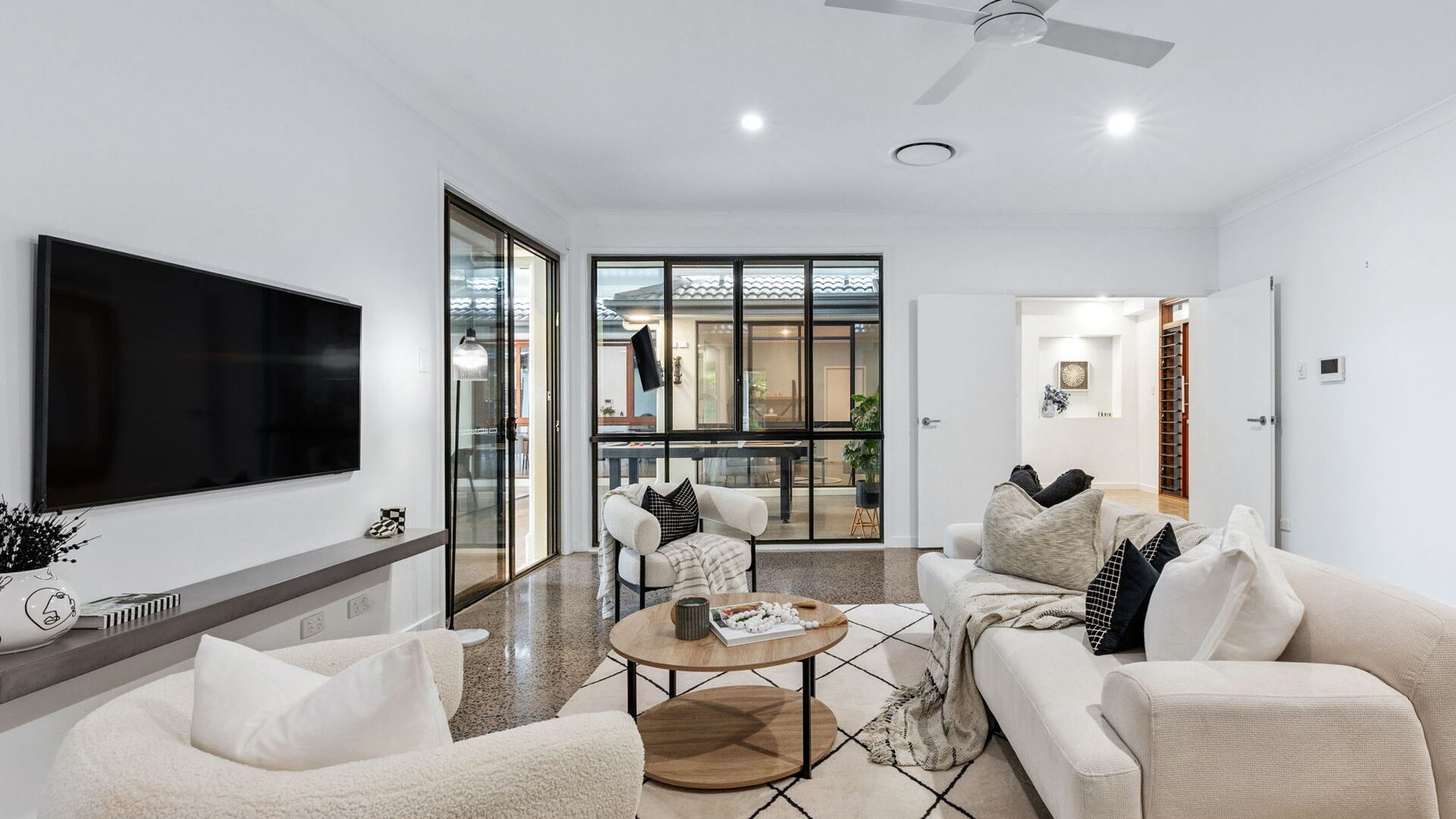Sold - 26 Walgarri Drive - New Property in Tanawha - Real Estate by Carlie Penn