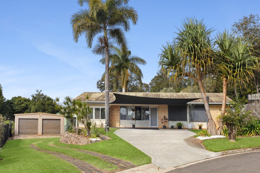 Sold - 11 Babylon Close - New Property in Buderim - Real Estate by Trudi Fernandez