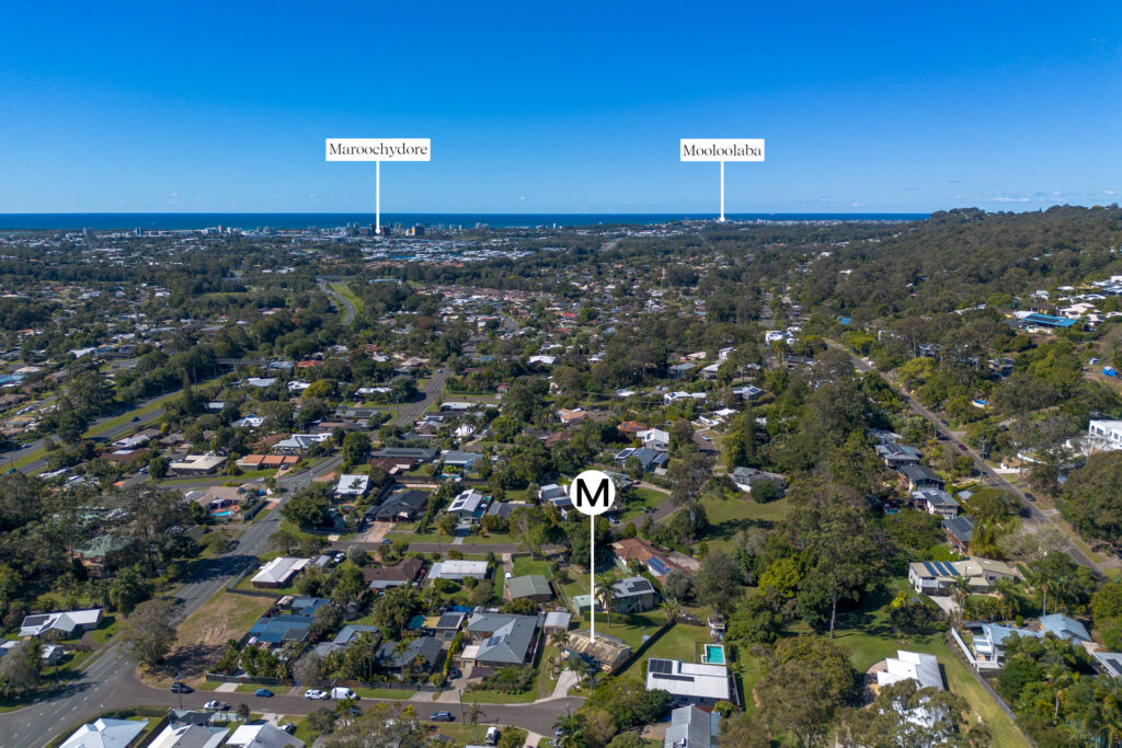 Sold - 11 Babylon Close - New Property in Buderim - Real Estate by Trudi Fernandez