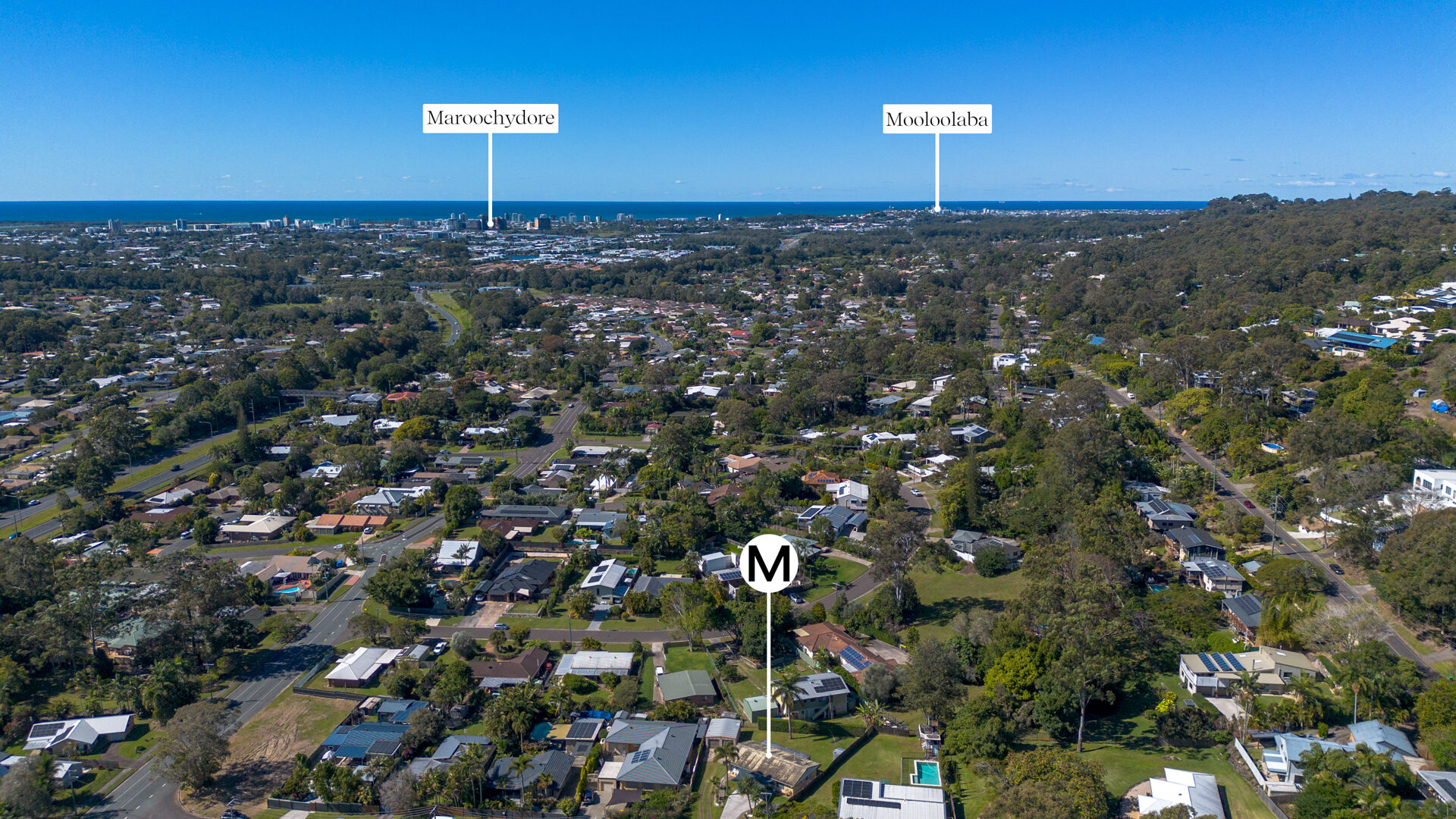 Sold - 11 Babylon Close - New Property in Buderim - Real Estate by Trudi Fernandez
