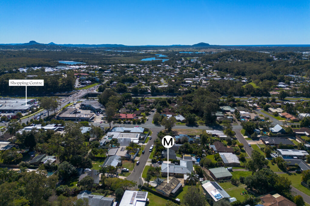 Sold - 11 Babylon Close - New Property in Buderim - Real Estate by Trudi Fernandez