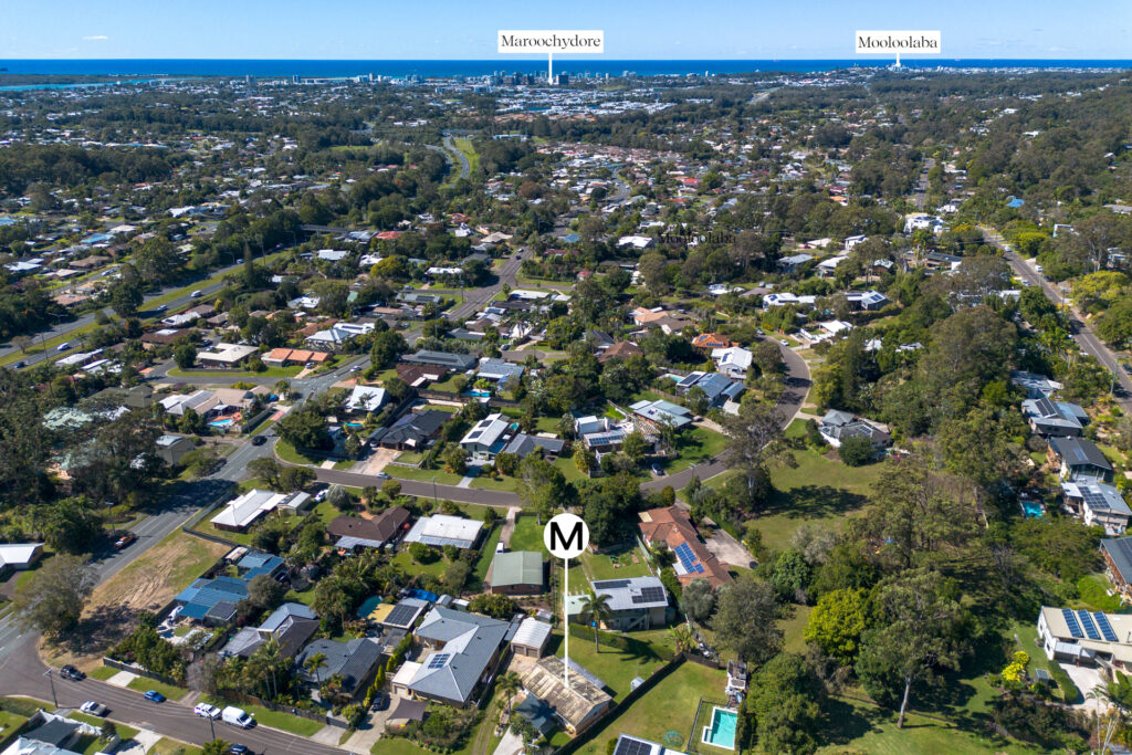 Sold - 11 Babylon Close - New Property in Buderim - Real Estate by Trudi Fernandez