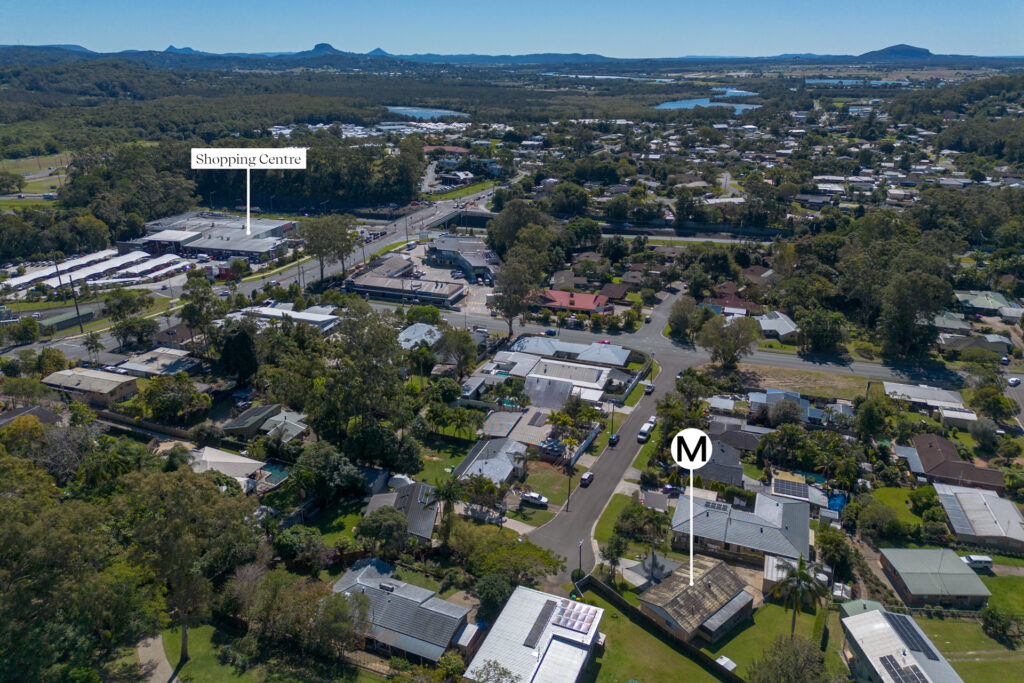 Sold - 11 Babylon Close - New Property in Buderim - Real Estate by Trudi Fernandez