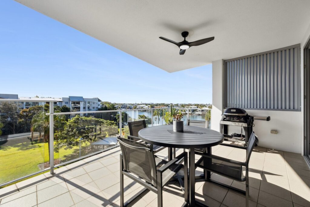 Sold - 42/51 Grand Parade - New Property in Kawana Island - Real Estate by Vicki Stewart