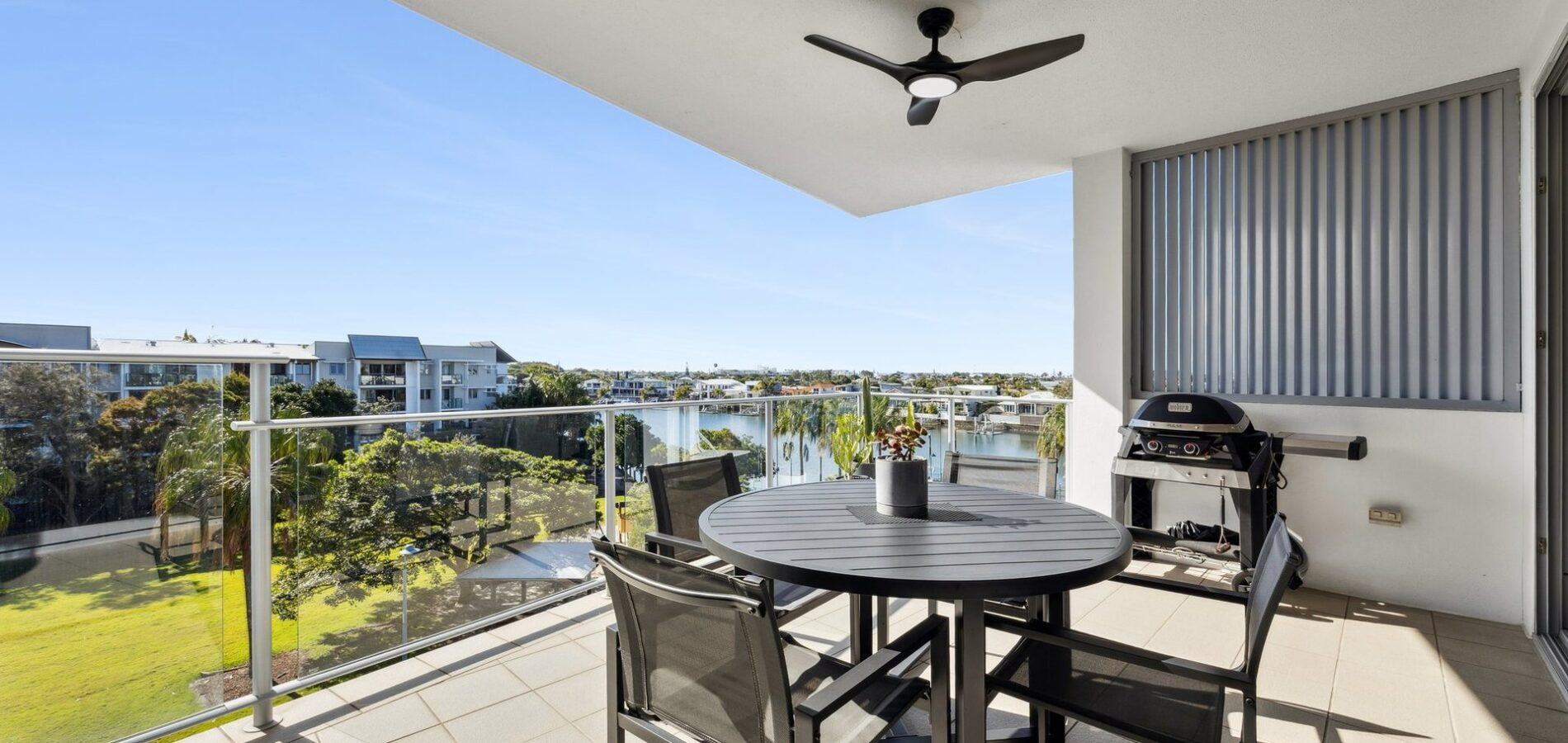 Sold - 42/51 Grand Parade - New Property in Kawana Island - Real Estate by Vicki Stewart