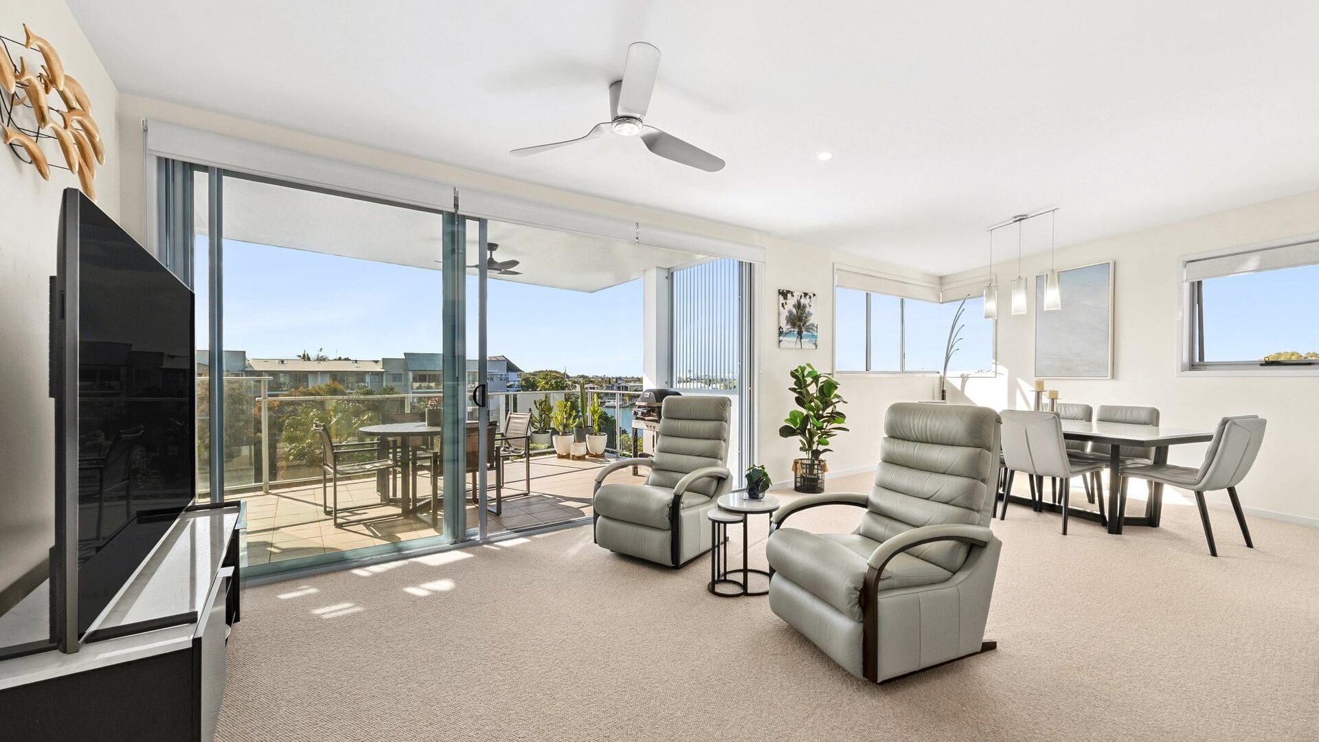 Sold - 42/51 Grand Parade - New Property in Kawana Island - Real Estate by Vicki Stewart