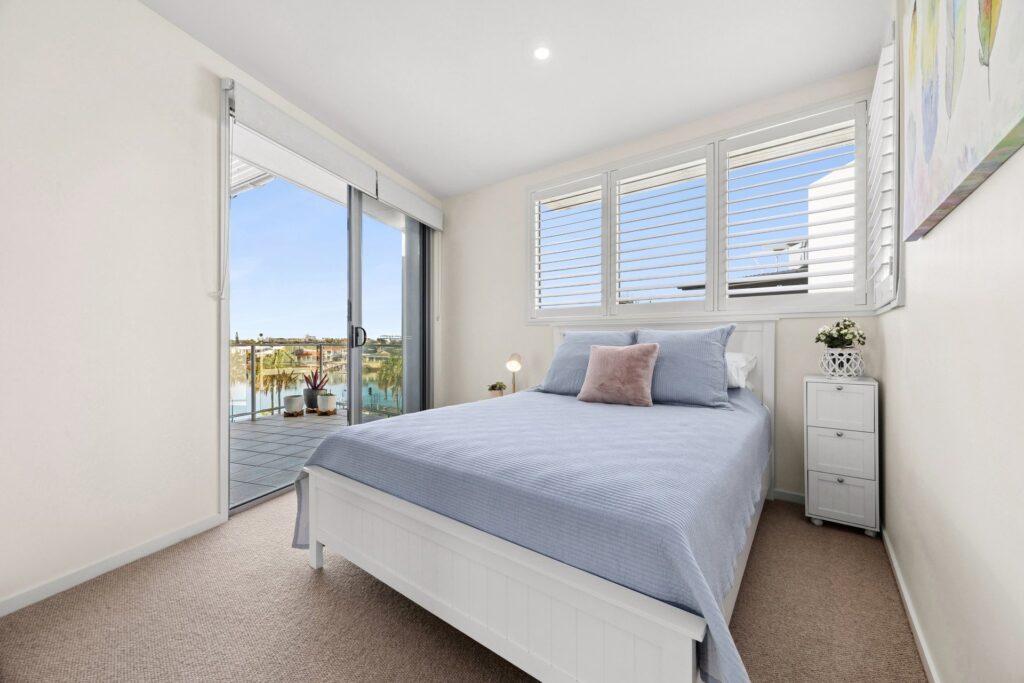 Sold - 42/51 Grand Parade - New Property in Kawana Island - Real Estate by Vicki Stewart