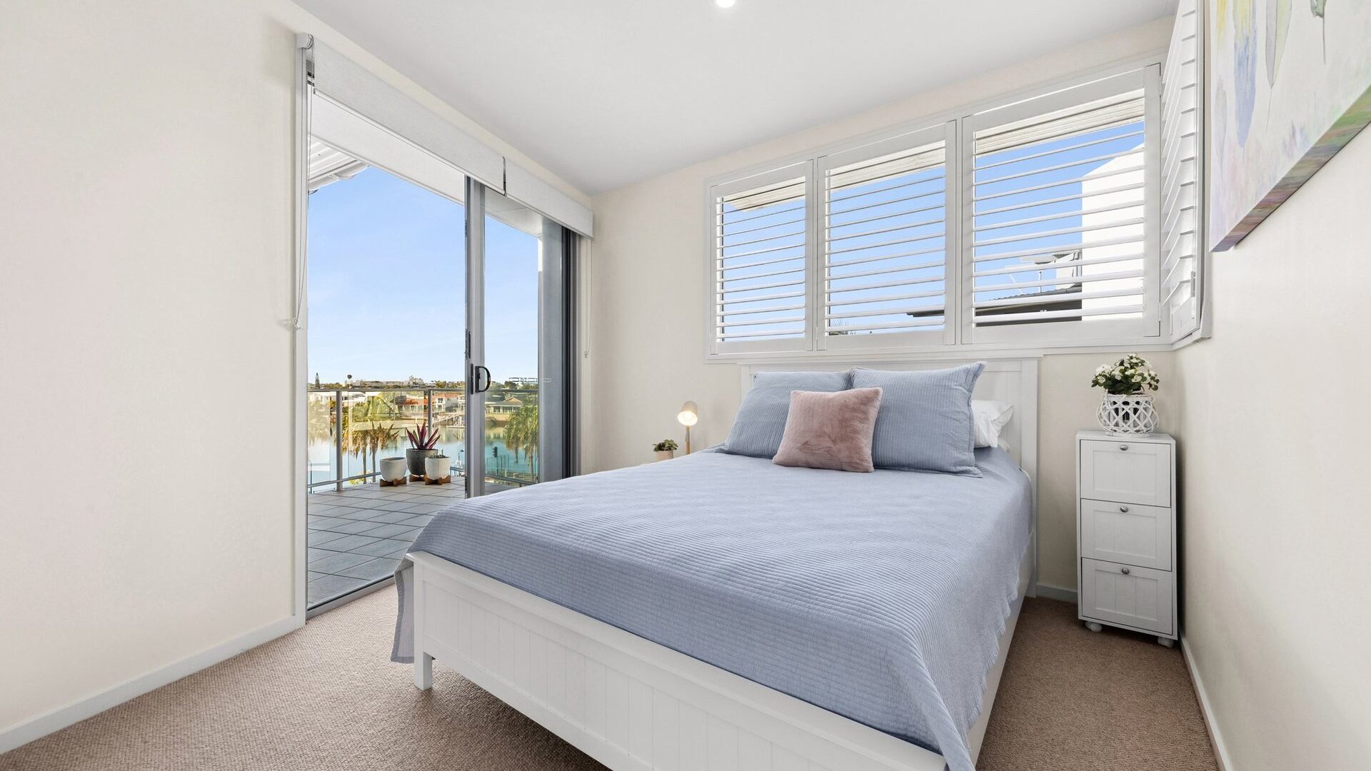 Sold - 42/51 Grand Parade - New Property in Kawana Island - Real Estate by Vicki Stewart