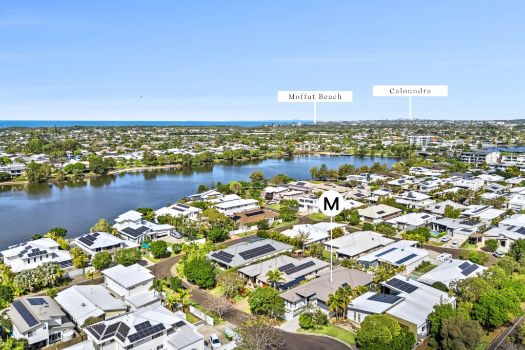 Sold - 4 Swivel Court - New Property in Birtinya - Real Estate by Brett Fawcett