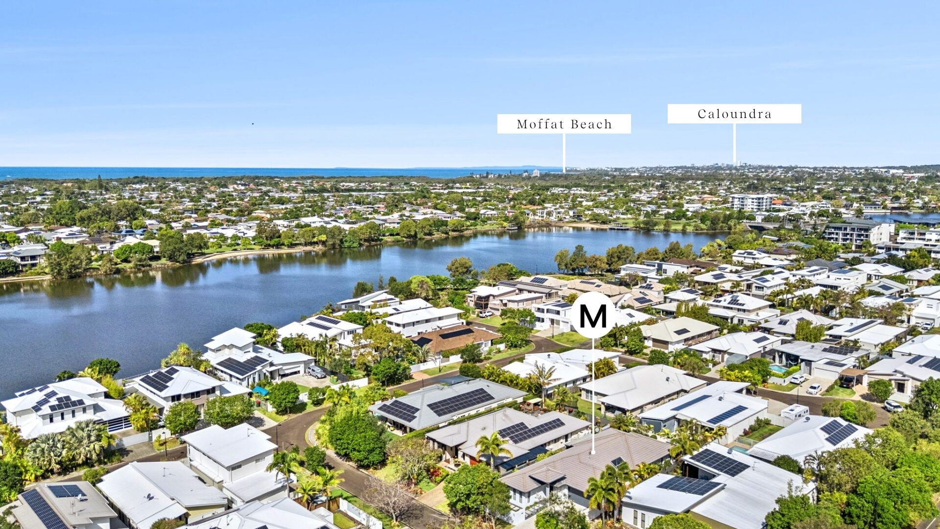 Sold - 4 Swivel Court - New Property in Birtinya - Real Estate by Brett Fawcett