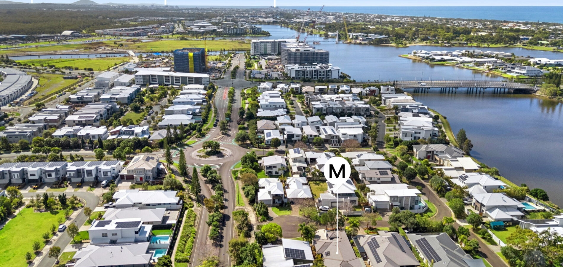 Sold - 4 Swivel Court - New Property in Birtinya - Real Estate by Brett Fawcett