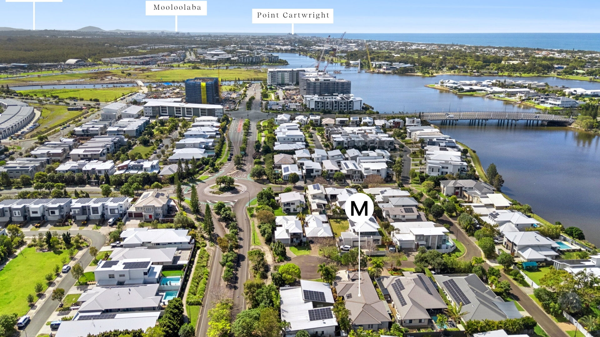 Sold - 4 Swivel Court - New Property in Birtinya - Real Estate by Brett Fawcett