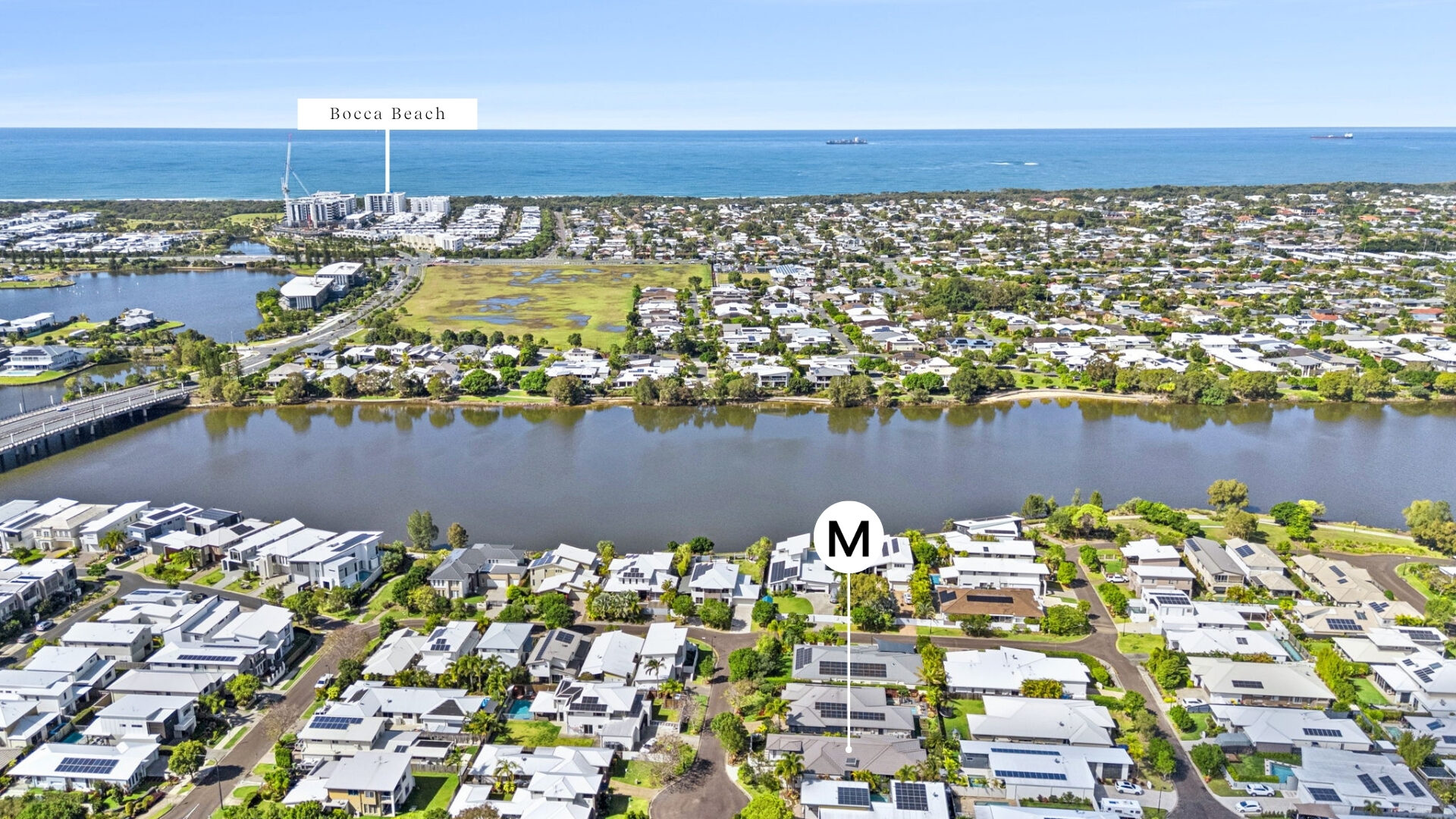 Sold - 4 Swivel Court - New Property in Birtinya - Real Estate by Brett Fawcett