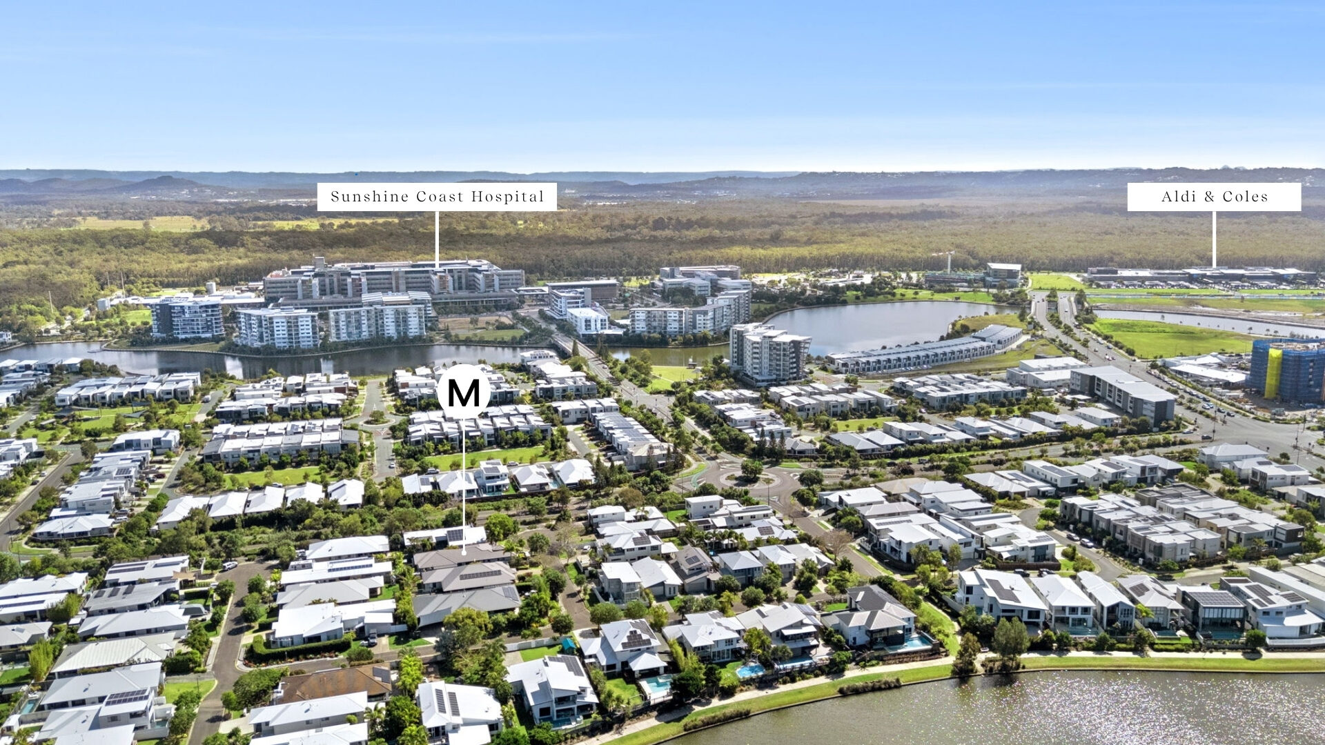 Sold - 4 Swivel Court - New Property in Birtinya - Real Estate by Brett Fawcett