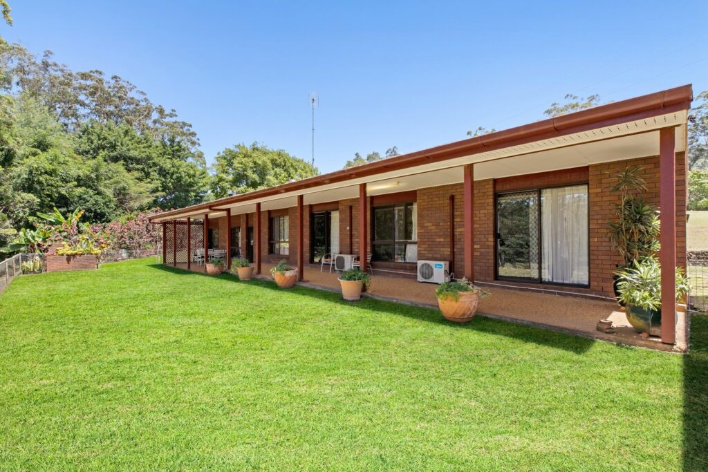 Sold - 33 Robinsons Road - New Property in Eudlo - Real Estate by Peter Hill