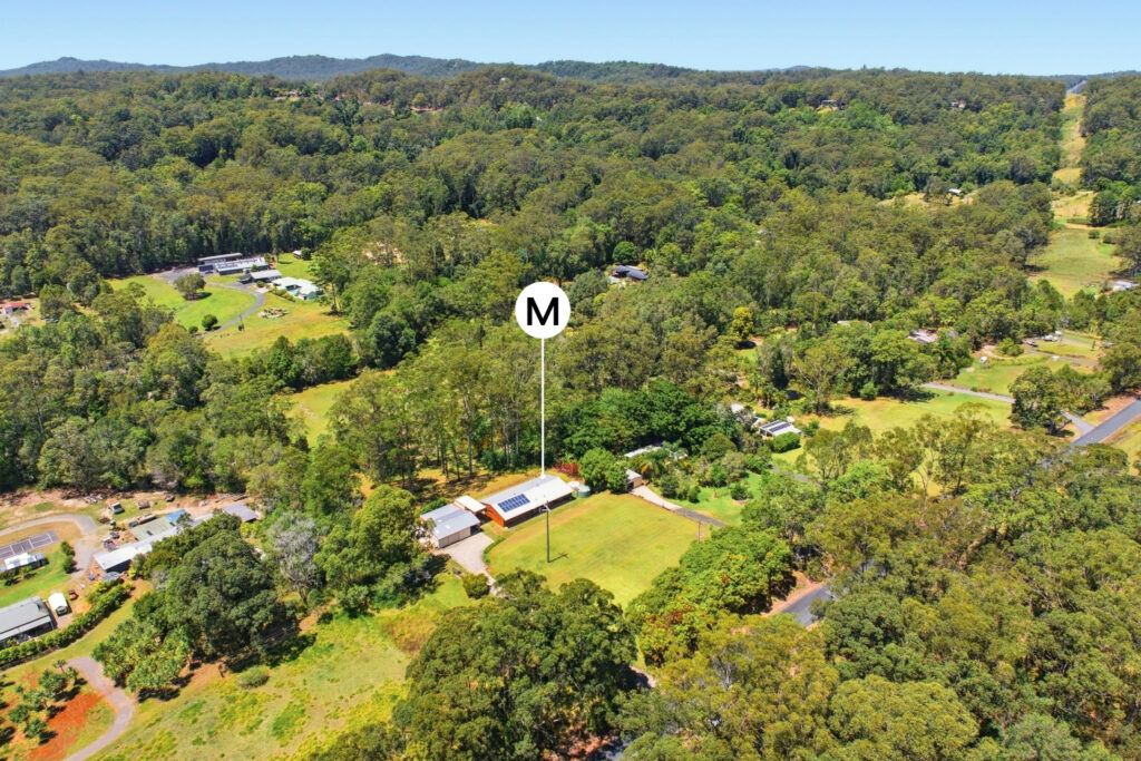 Sold - 33 Robinsons Road - New Property in Eudlo - Real Estate by Peter Hill